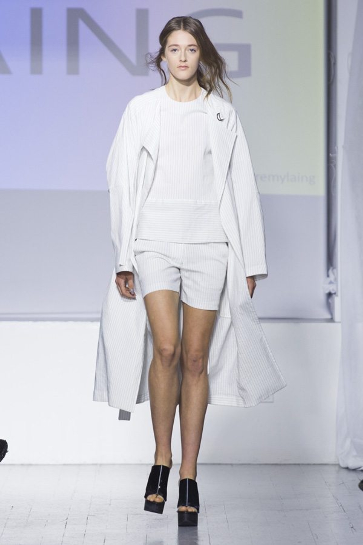 Jeremy Laing Spring 2014