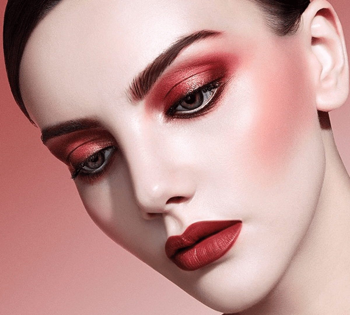 Introducing Marsala: Pantone's 2015 Colour of the Year