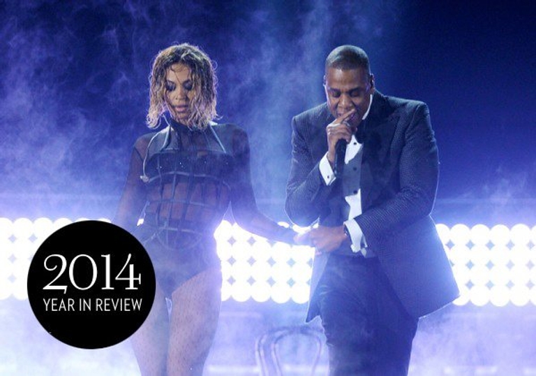 Beyonce Jay-Z