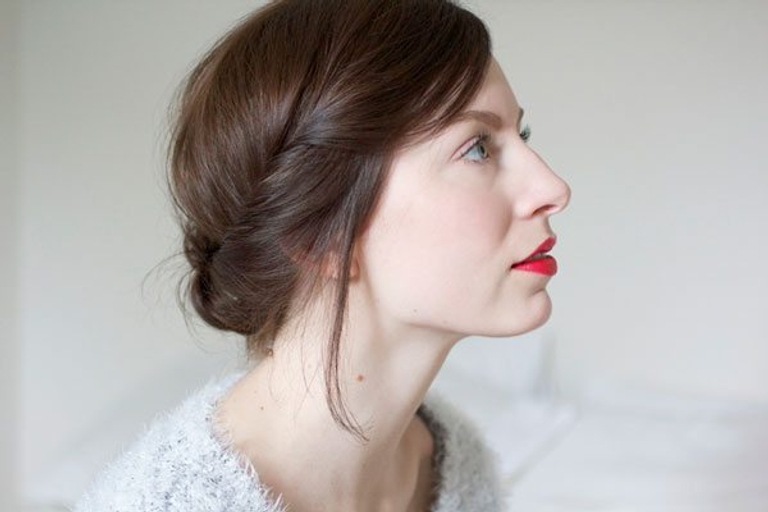 Holiday hair: 3 easy Beauty Panel looks to get you through the season in style