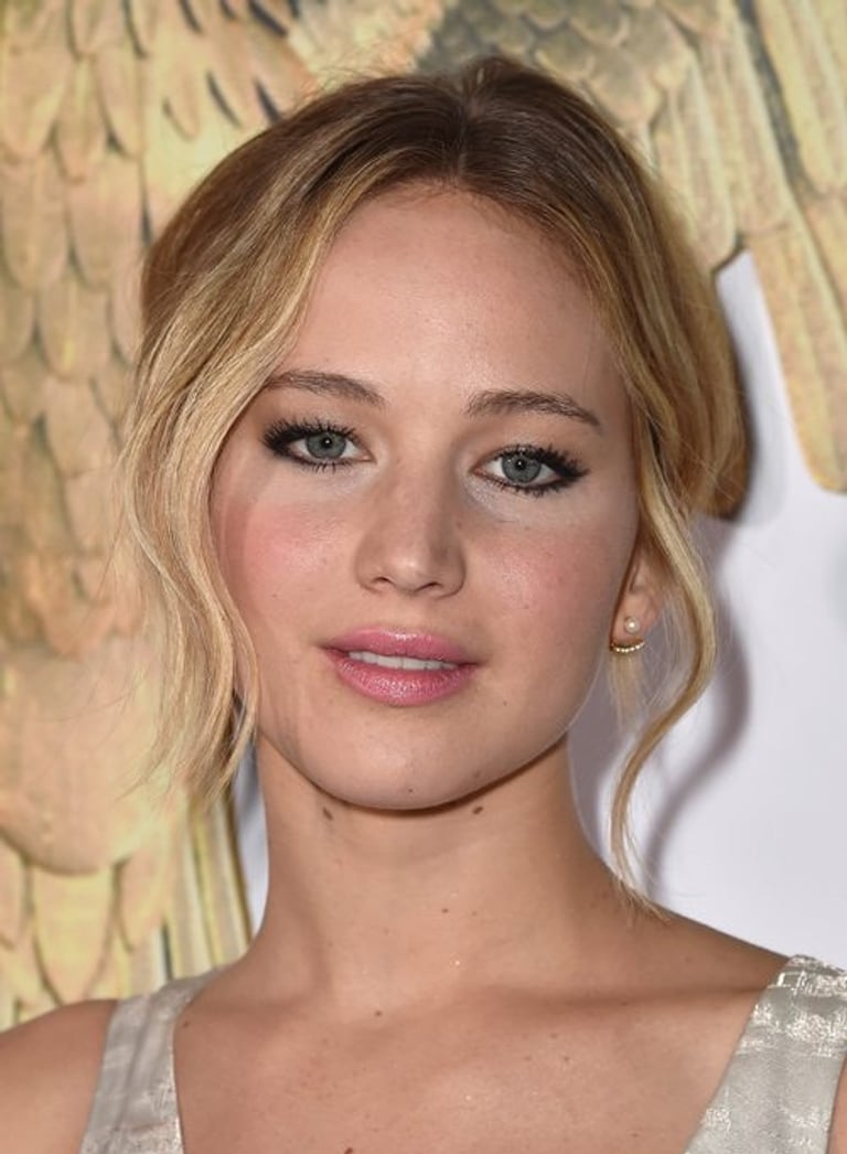 Jennifer Lawrence