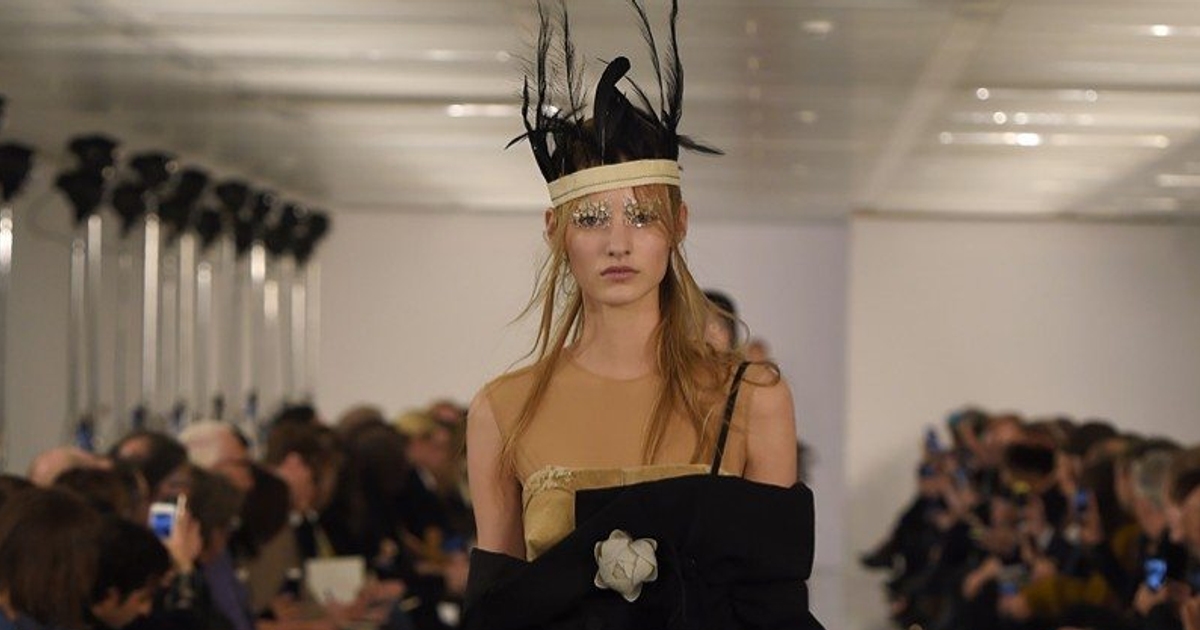 john galliano maison martin margiela