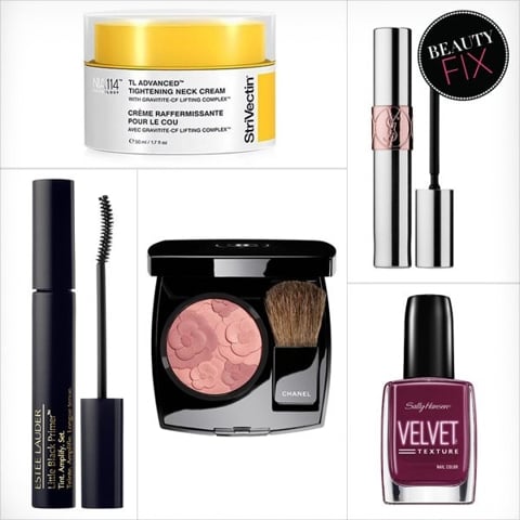 Beauty Fix: 5 subtle changes you can make to brighten up your look this winter