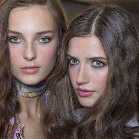 L'Oreal Paris' Fibralogy line provides the boost that fine hair craves, thanks to a genius ingredient