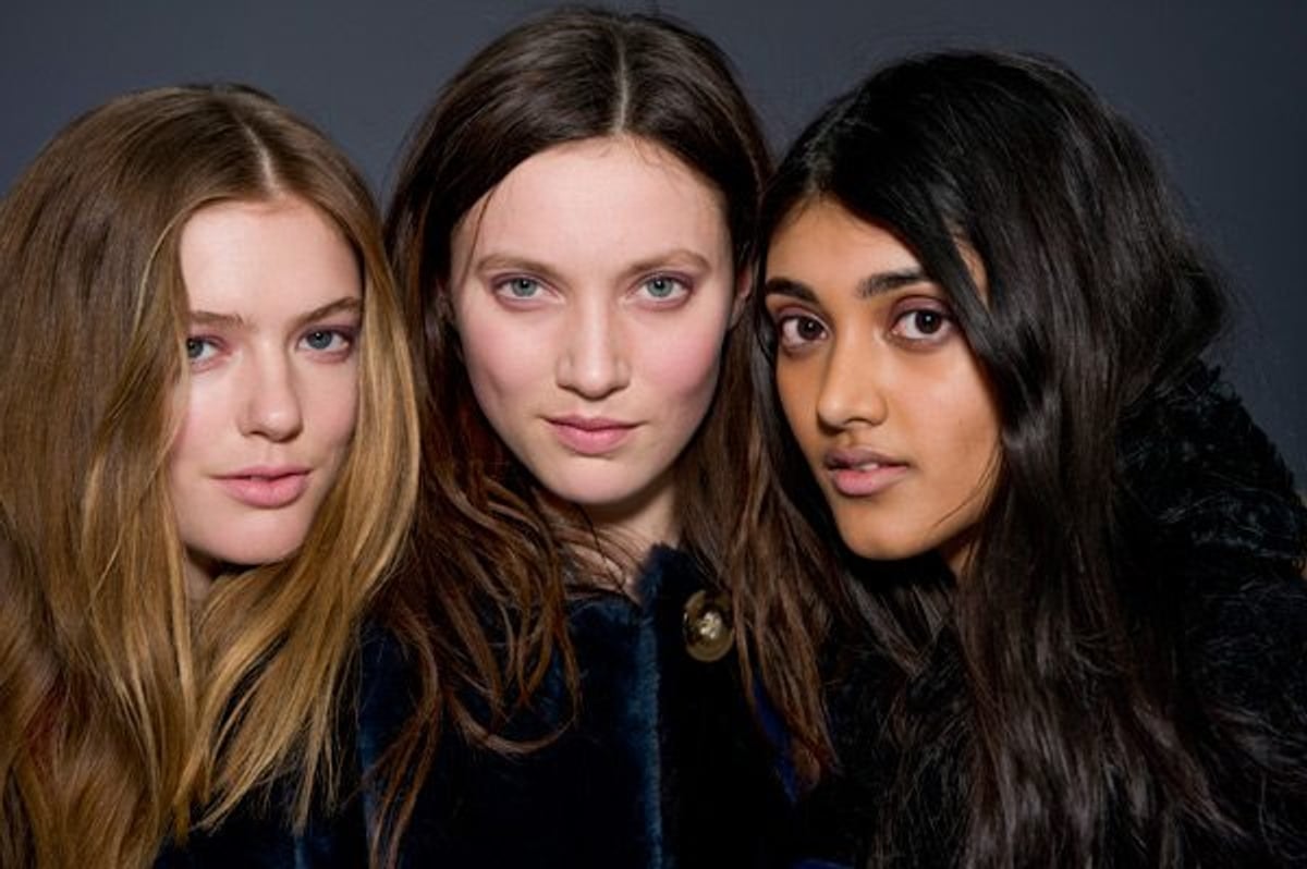 2015 beauty horoscopes: Which new look should you try out this year?