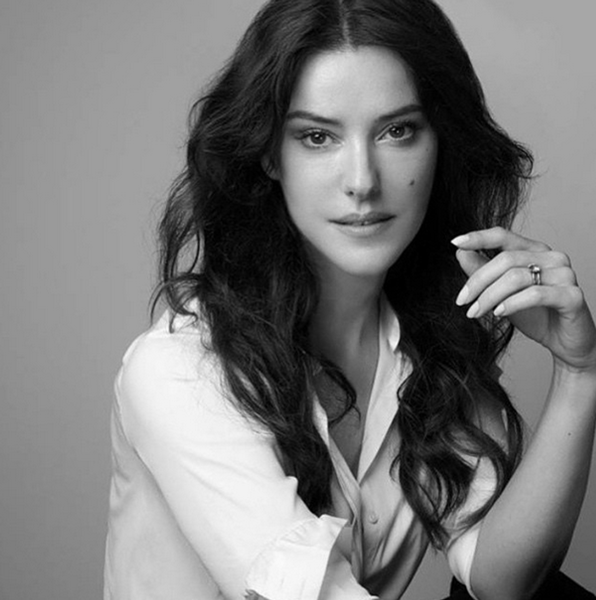 Lancôme announces makeup artist (and YouTube star!) Lisa Eldridge as Creative Director