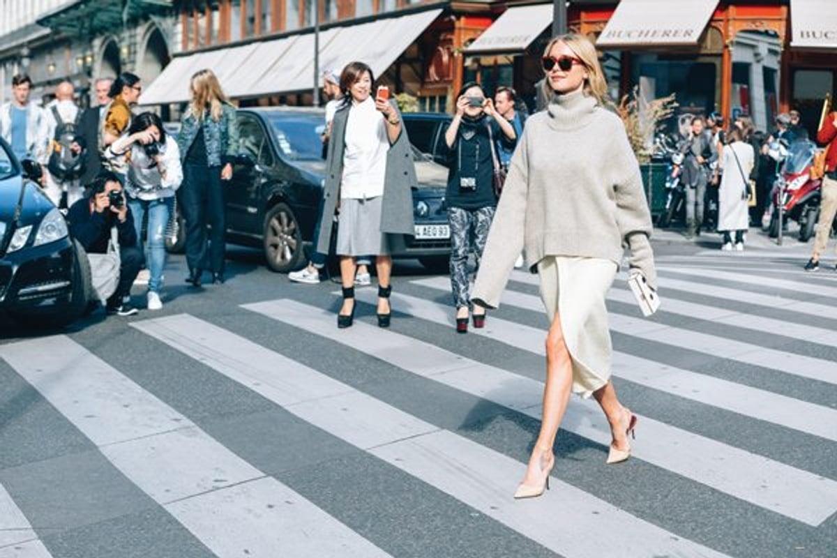 Tommy Ton Pernille Teisbaek
