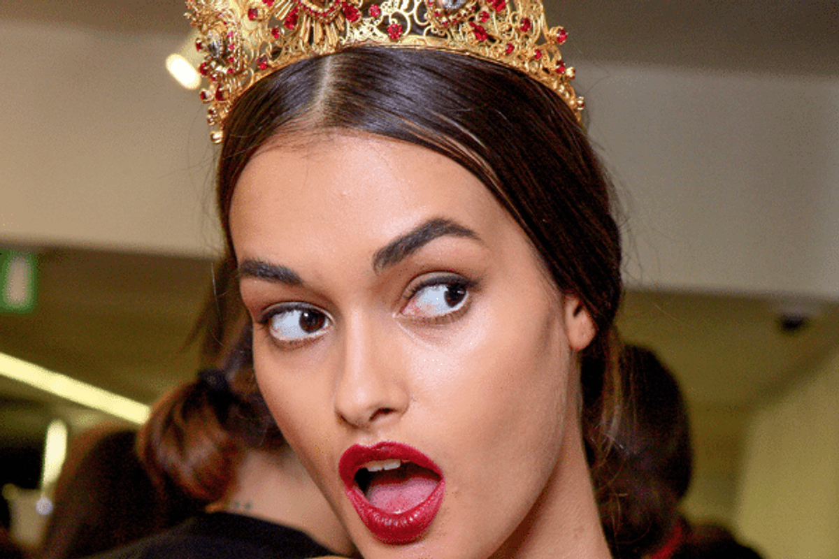10 Beauty Products With Names So Sexy They're Basically NSFW