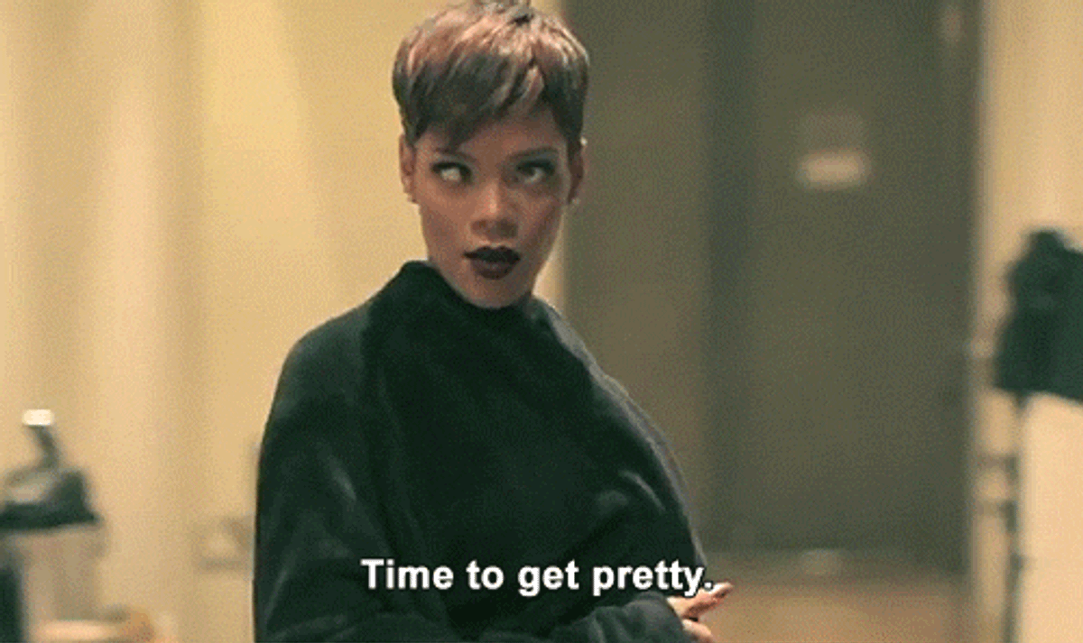 5 Beauty Resolutions to Make (And Actually Keep) This Year