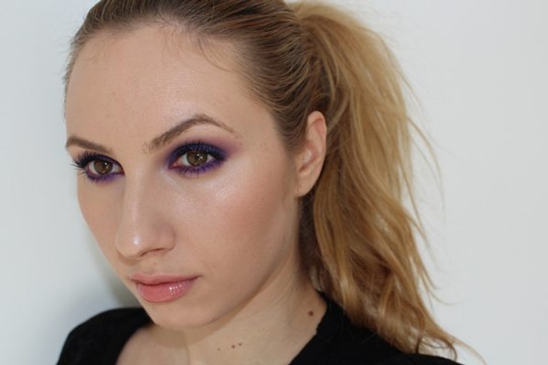 10 Beauty Panel members share how they accentuate their favourite facial features