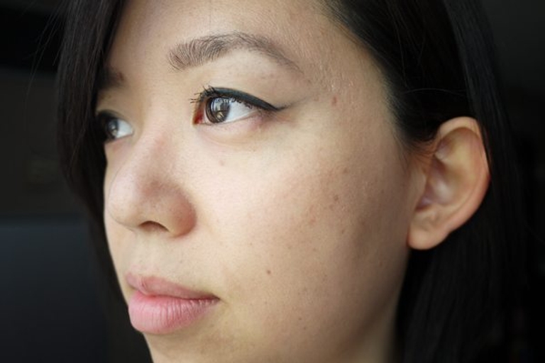 10 Beauty Panel members share how they accentuate their favourite facial features