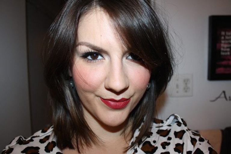 10 Beauty Panel members share how they accentuate their favourite facial features