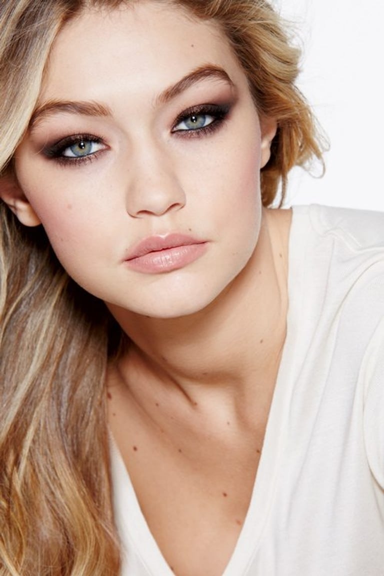 Gigi Hadid is Maybelline New York's newest spokesperson