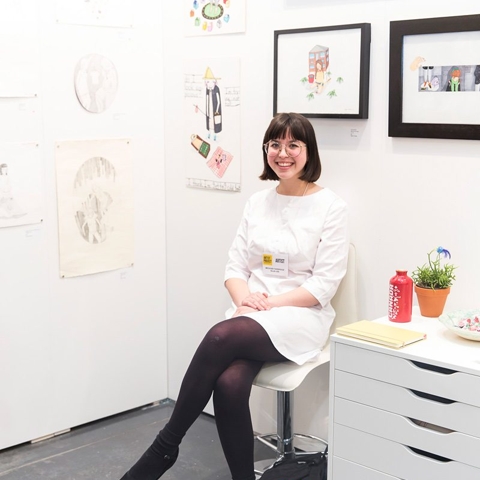 The Artist Project 2015: 20 stylish shots from opening night