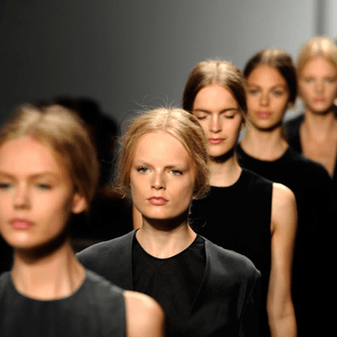 Livestream: Watch the Calvin Klein Fall 2015 show straight from New York Fashion Week