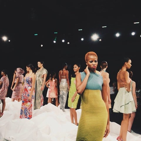 How to take the best photos at Fashion Week: 8 tips and tricks from the top iPhone photographers