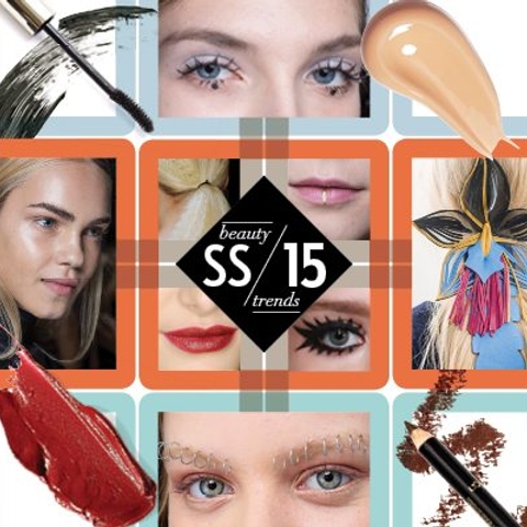 Spring beauty 2015: The top trends and must-have products of the season