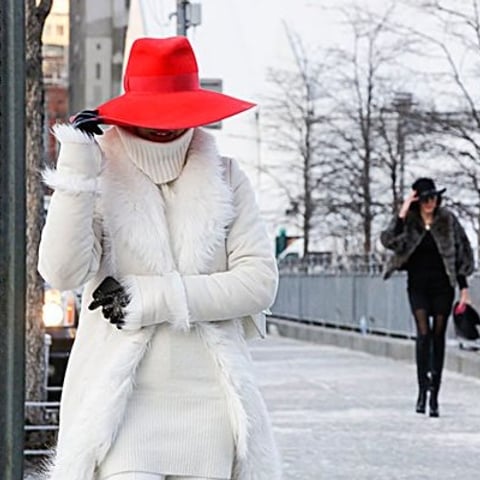 Street Style Awards: New York's 10 best, zaniest and reference-ready fashion week looks