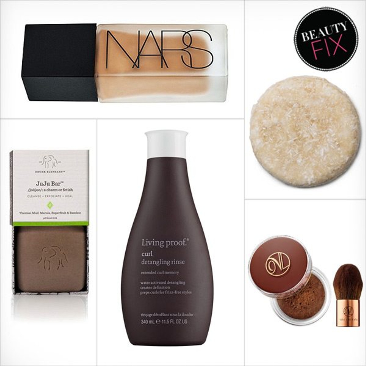 Beauty fix: 5 innovative products that'll make you rethink bar soap, solid shampoo, self-tanner + more