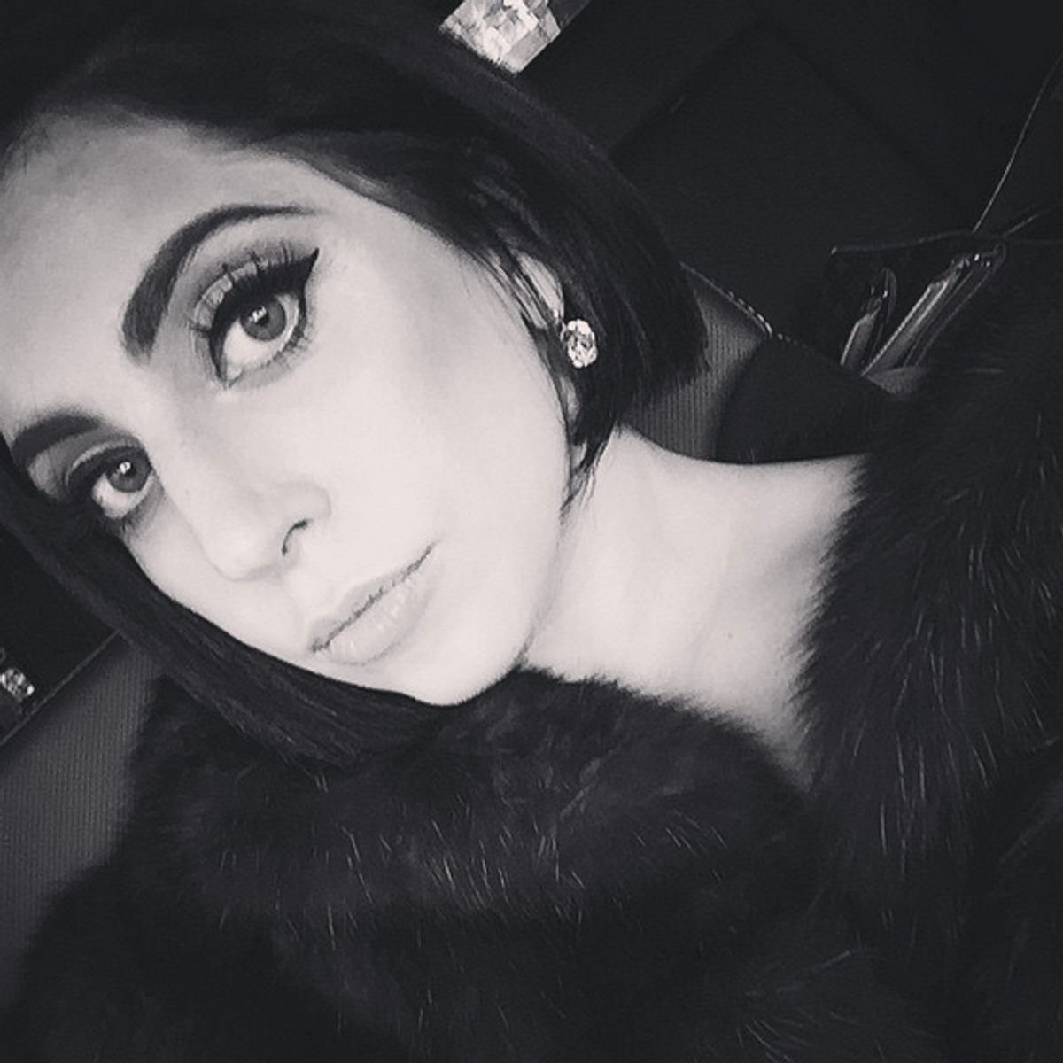 Beauty moments of the week: The latest in leaked celebrity photos, the ultimate pop star makeunder + more