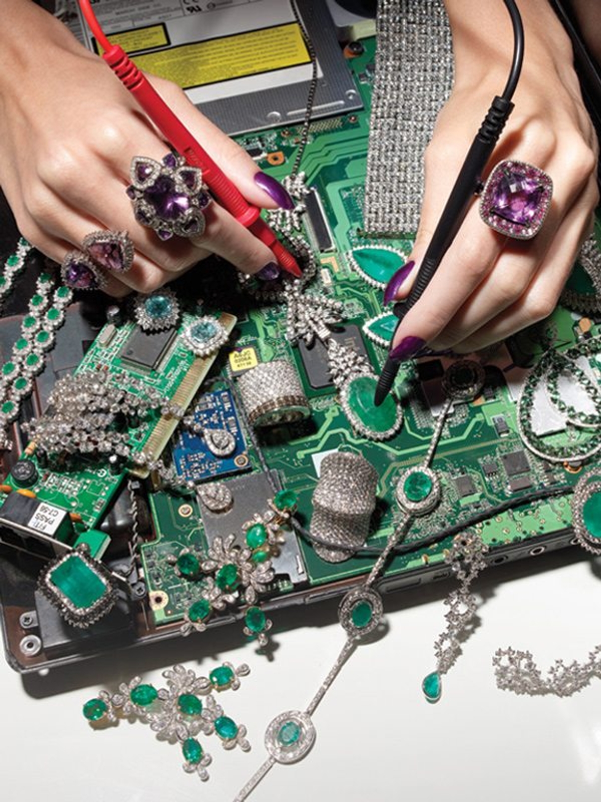 Wearable Technology
