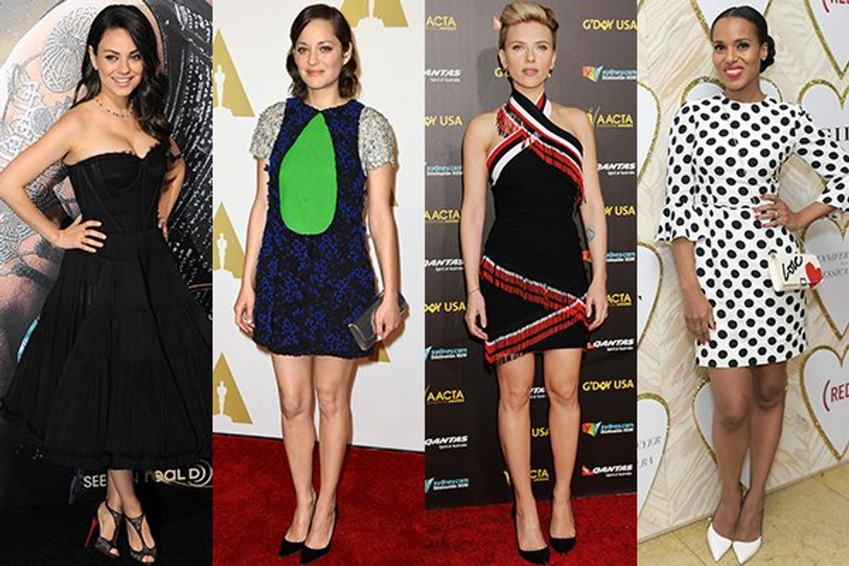 celebrity style february 6