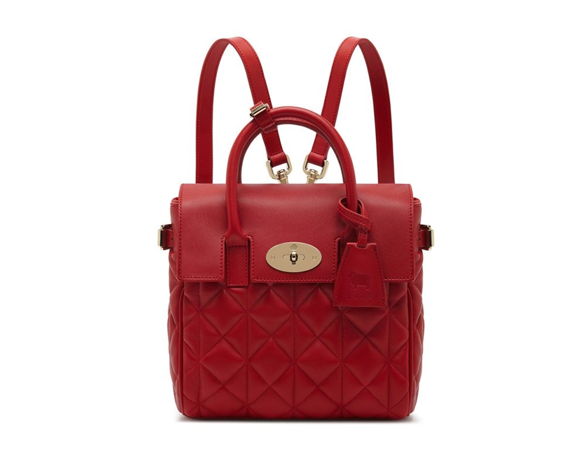 chinese new year fashion
