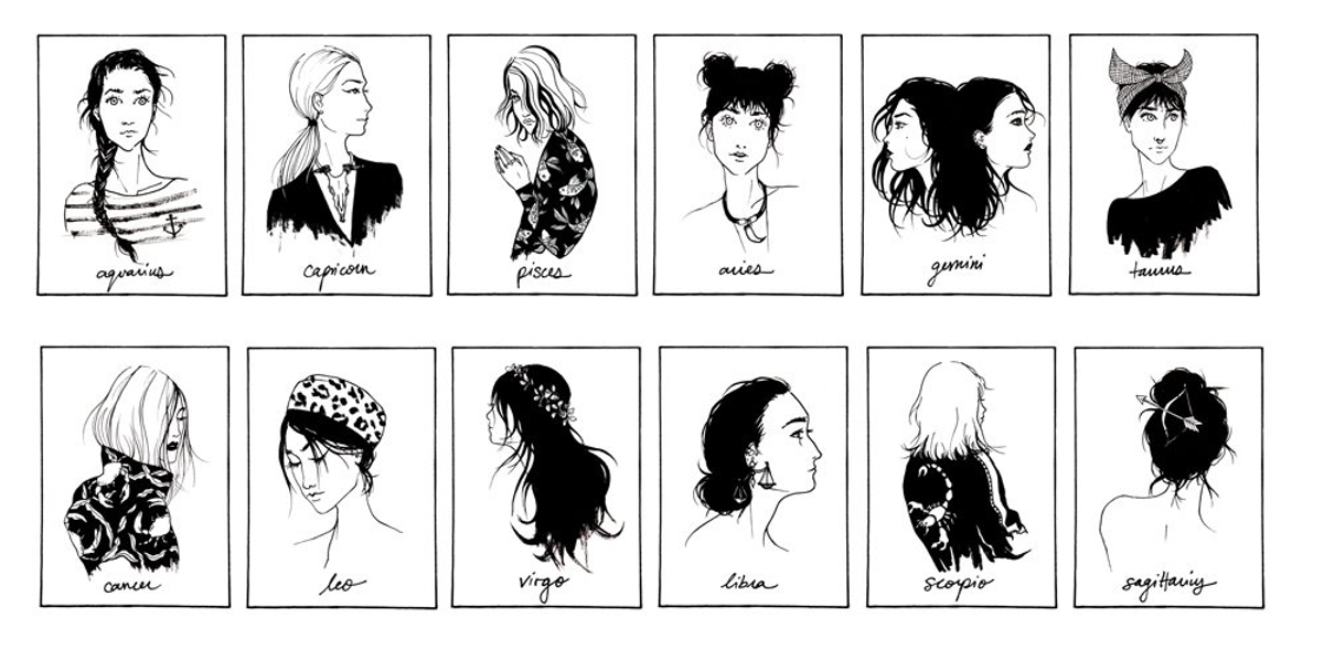 horoscopes
