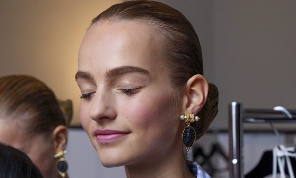 Overnight beauty products