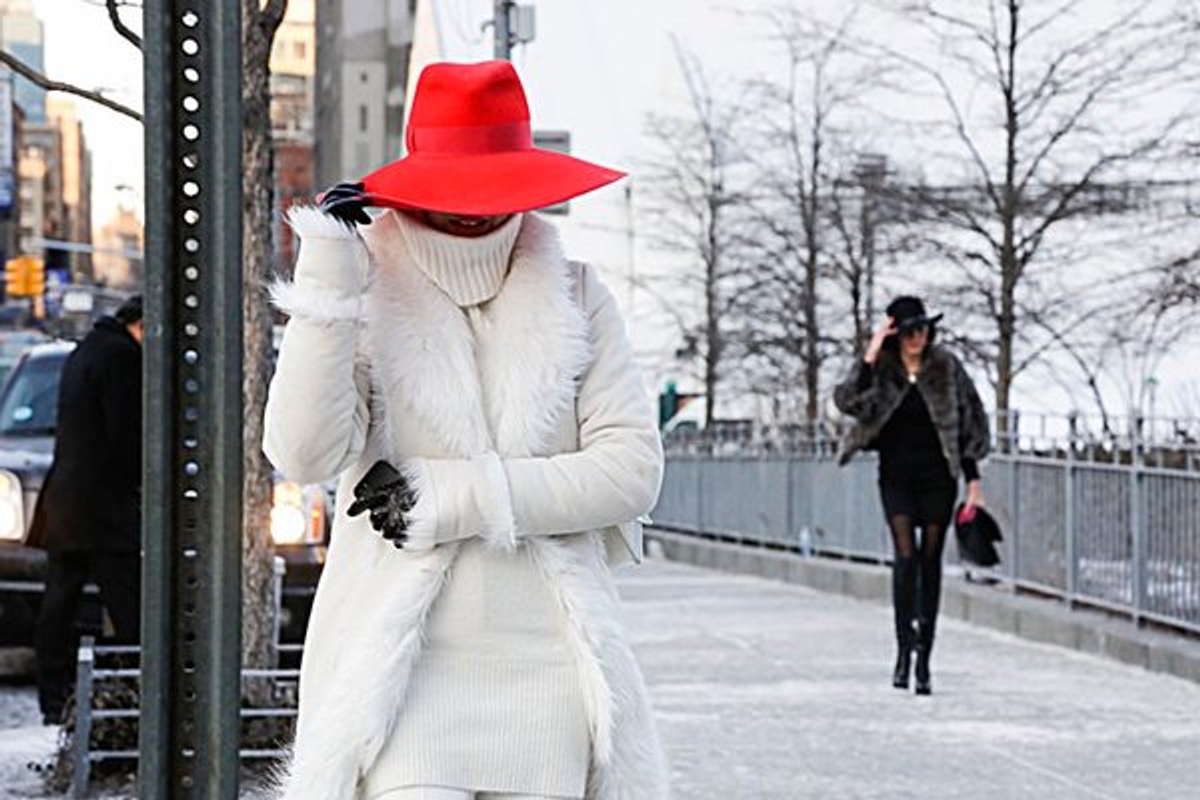Street Style Awards: New York's 10 best, zaniest and reference-ready fashion week looks