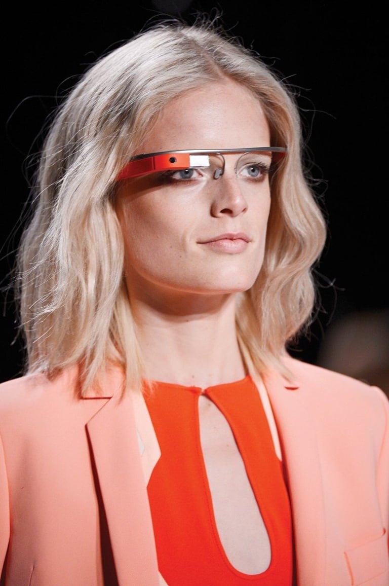 Google Glass