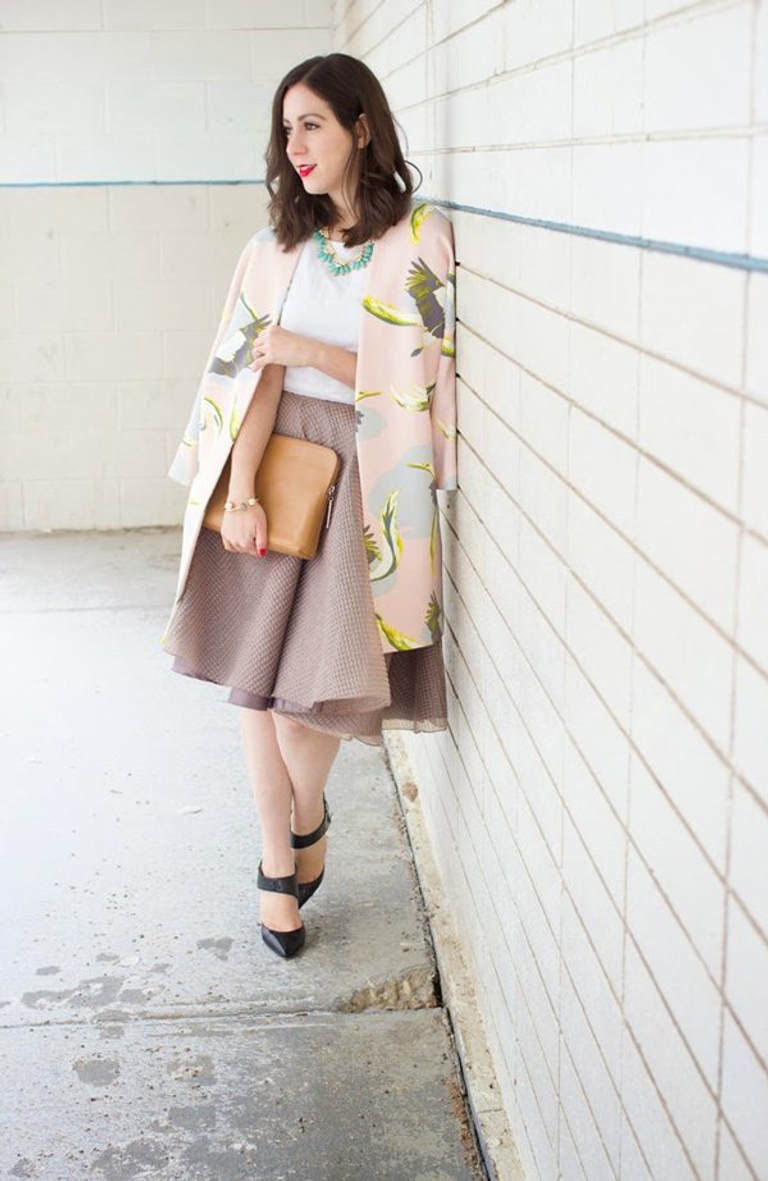 Fashion Week, IRL: 10 Style Panel members test out their favourite street style looks