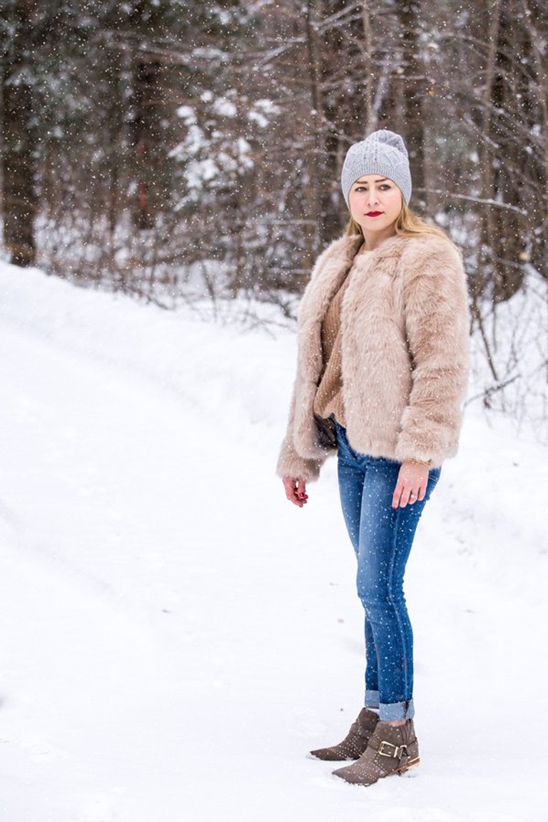 Fashion Week, IRL: 10 Style Panel members test out their favourite street style looks