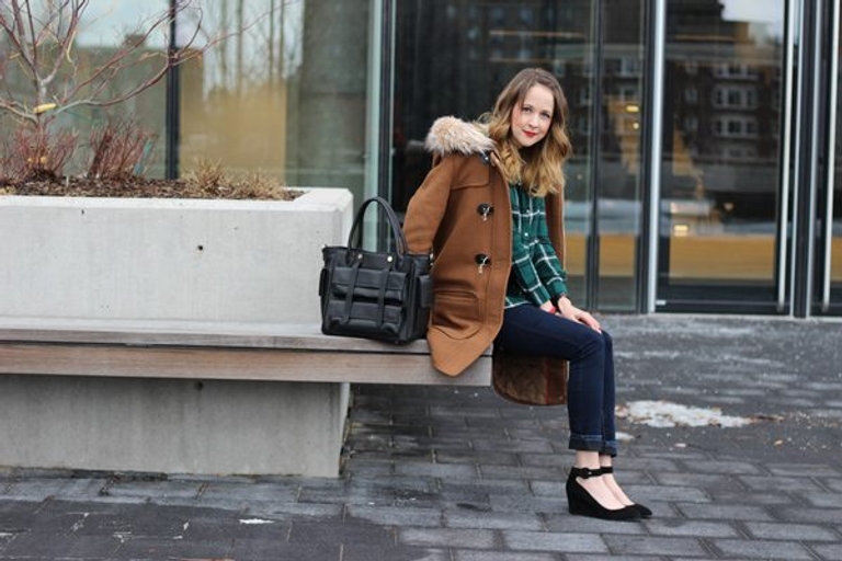 Fashion Week, IRL: 10 Style Panel members test out their favourite street style looks