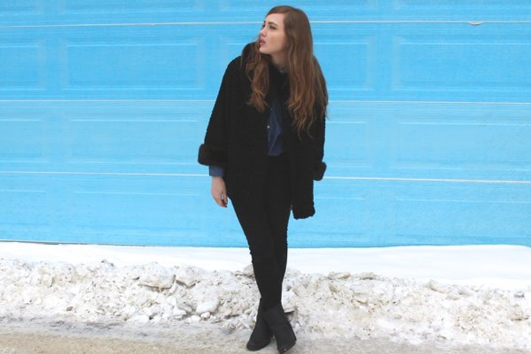 Fashion Week, IRL: 10 Style Panel members test out their favourite street style looks
