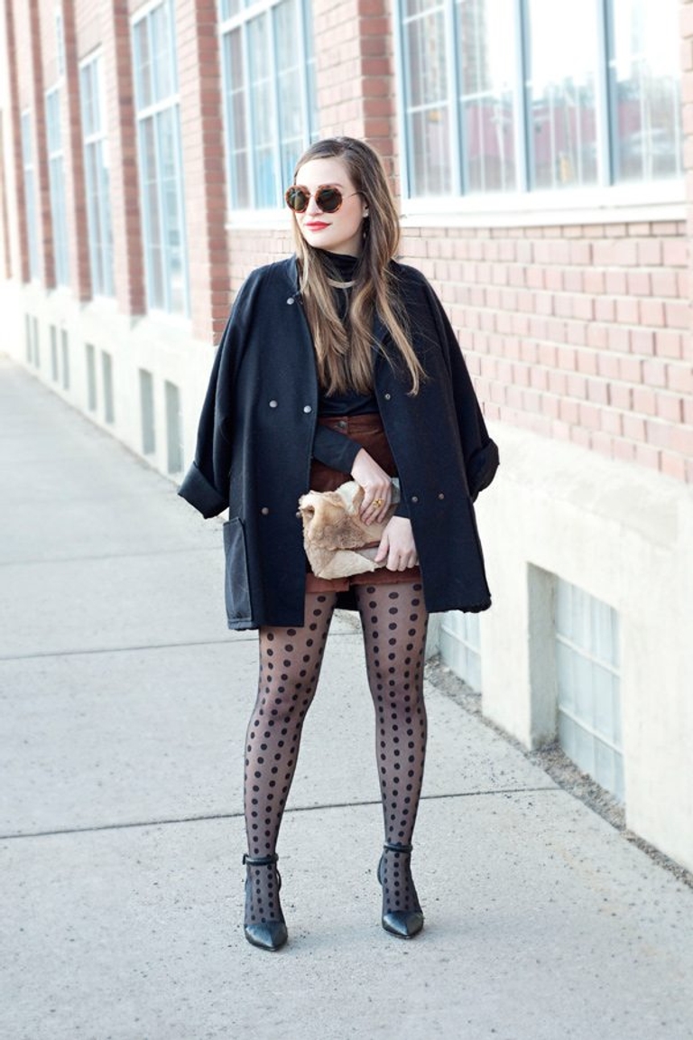 Fashion Week, IRL: 10 Style Panel members test out their favourite street style looks