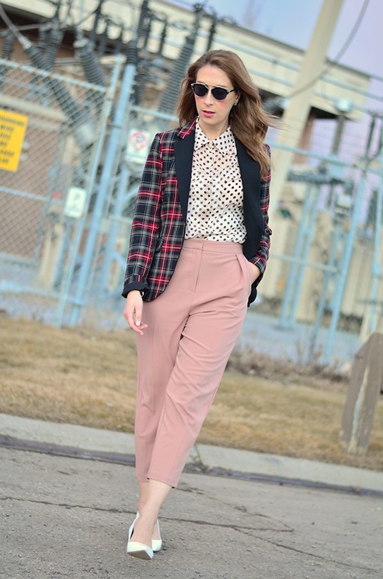 Fashion Week, IRL: 10 Style Panel members test out their favourite street style looks
