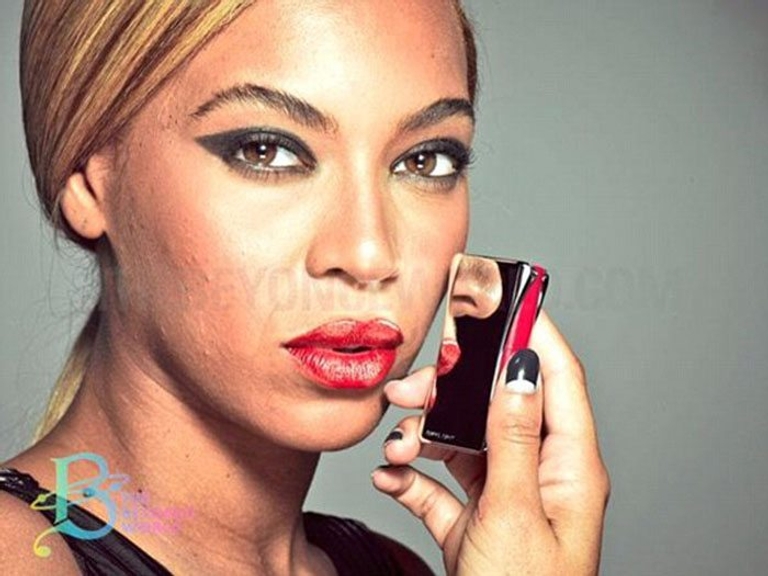 beauty moments of the week - feb 20 beyonce