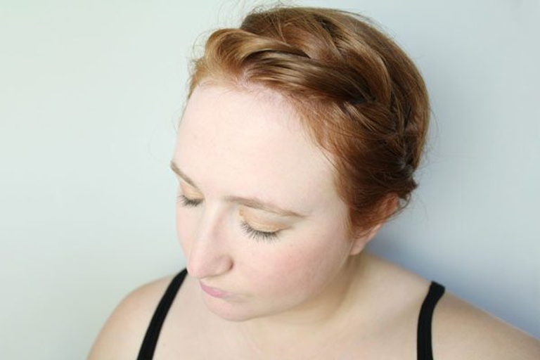 Beauty Panel - Braids and Ponytails