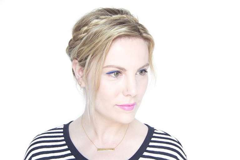 Beauty Panel - Braids and Ponytails
