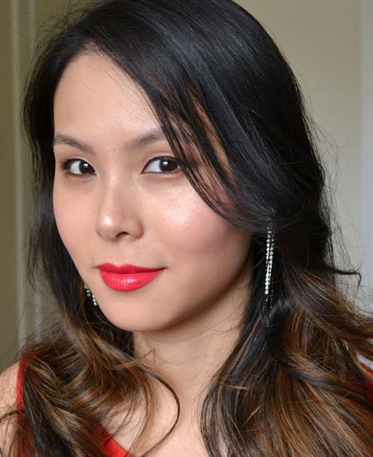 Beauty Panel Valentine's Day