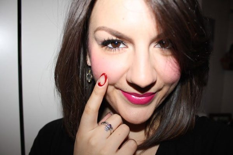 Beauty Panel: 10 foolproof Valentine's Day hair and makeup looks