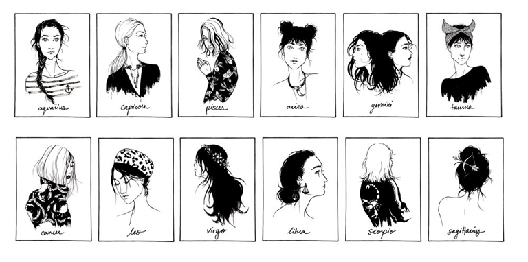 horoscopes