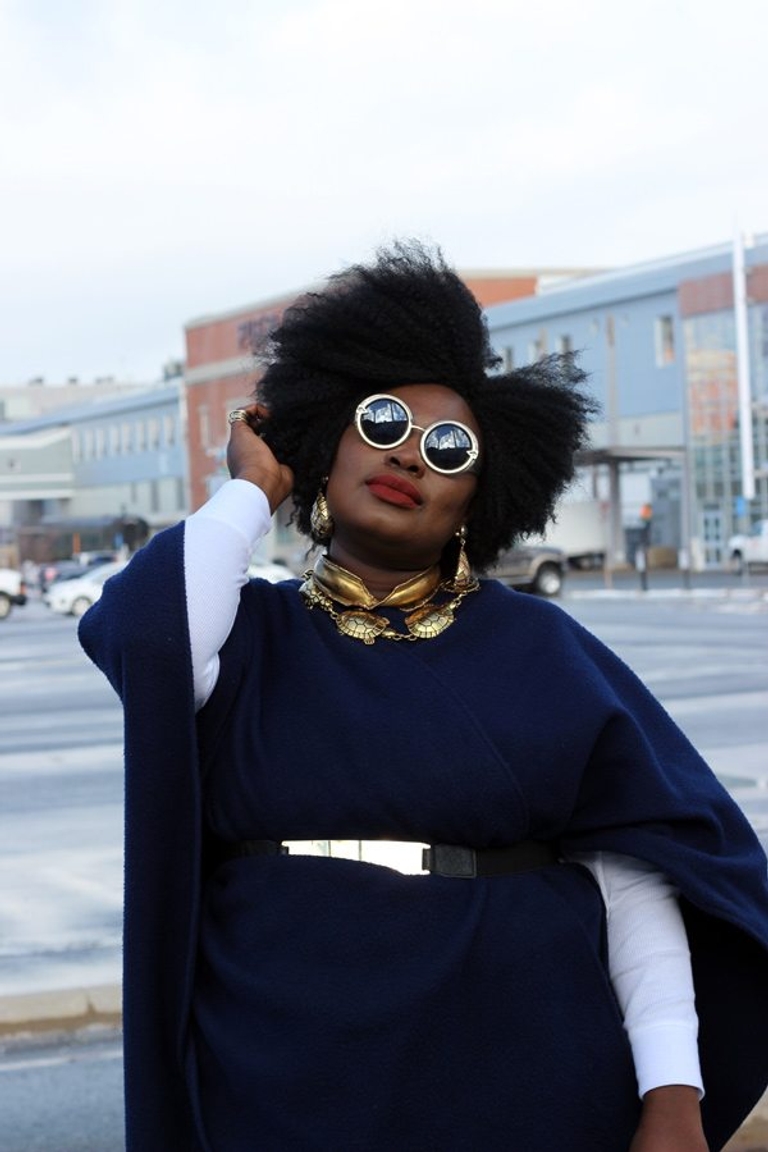 Fashion Week, IRL: 10 Style Panel members test out their favourite street style looks