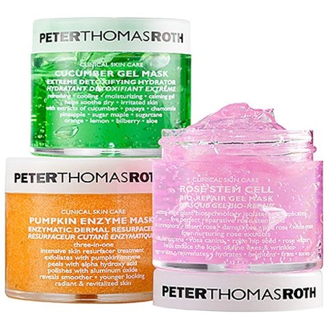 We talked to Peter Thomas Roth about the 3 rules that'll seriously simplify your skincare routine
