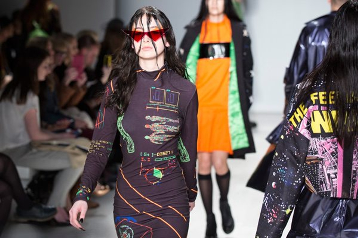 Atelier Wonder Fall 2015