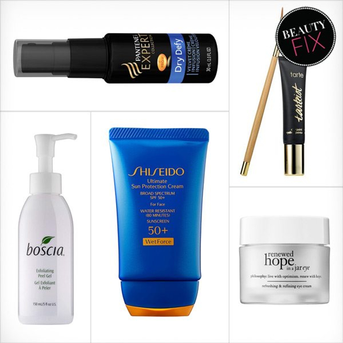 beauty fix