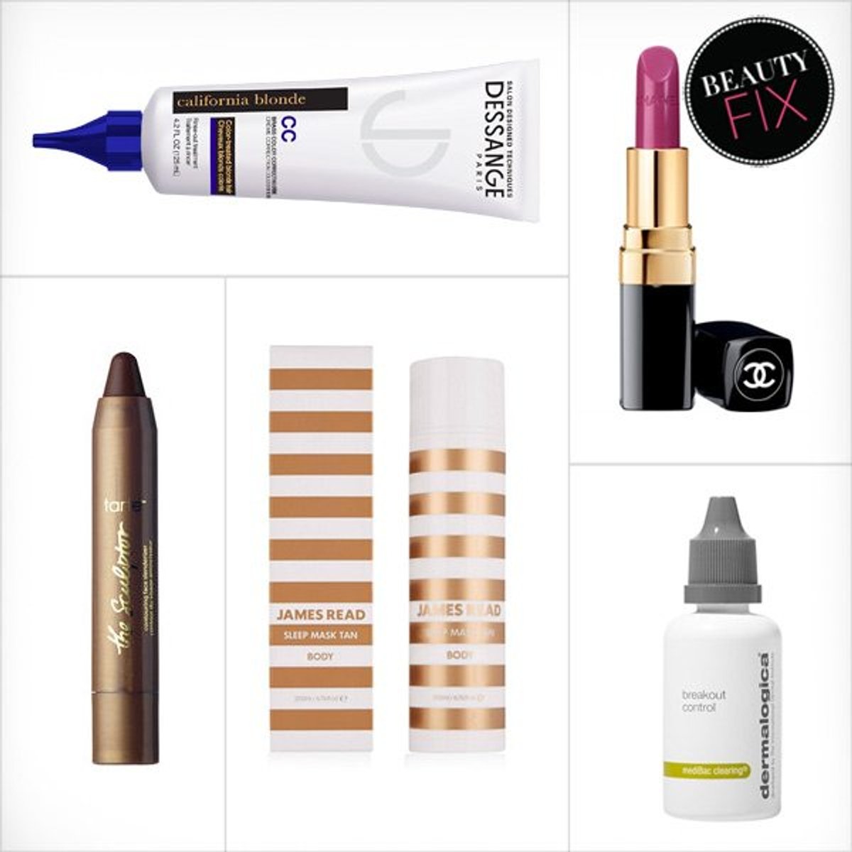 beauty fix
