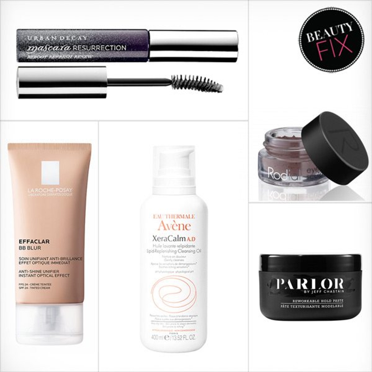 Beauty Fix: What you need to take your makeup from day to night + more