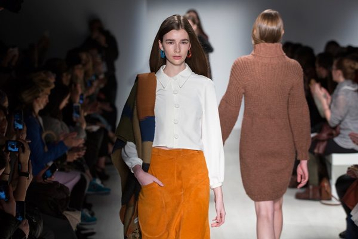 Malorie Urbanovitch Fall 2015